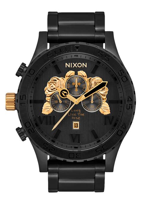 nixon x 2pac 51 30.